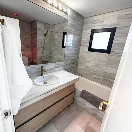Apartamento Orquidea *