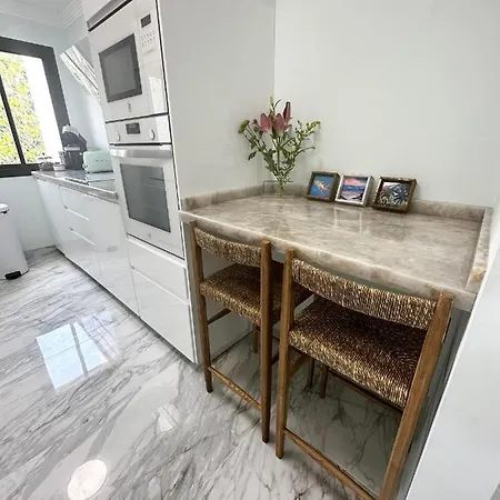 Apartamento Orquidea Apartment Marbella