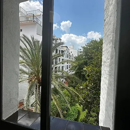 Apartment Apartamento Orquidea Marbella