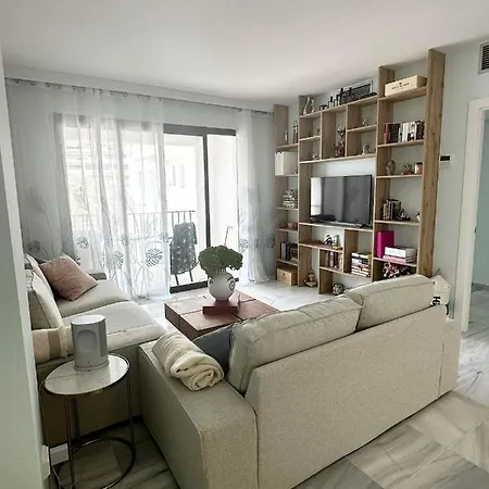 Apartamento Orquidea *
