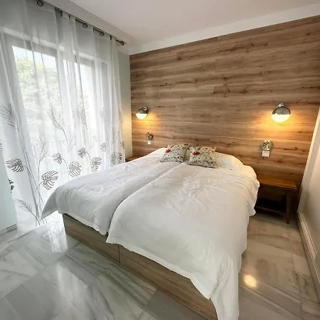 Apartamento Orquidea Marbella