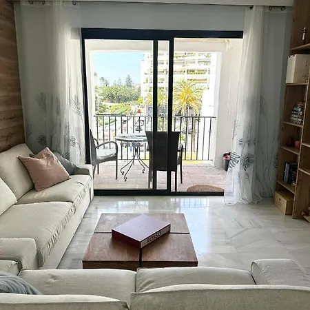 Apartamento Orquidea Apartment Marbella