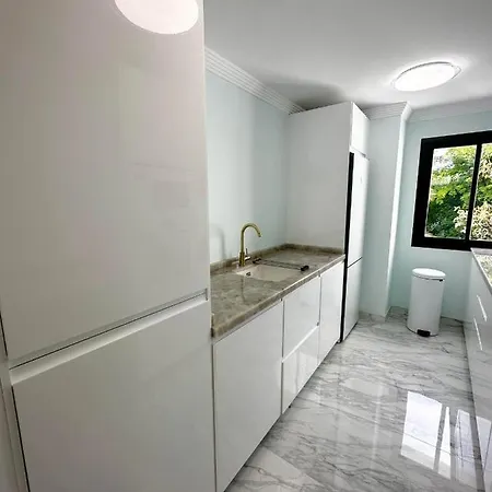 Apartamento Orquidea