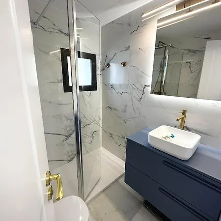 Apartamento Orquidea Apartment Marbella