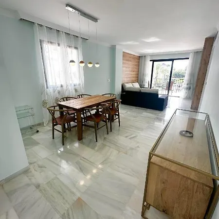 Apartamento Orquidea Apartment Marbella