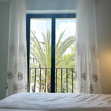 Apartamento Orquidea Marbella