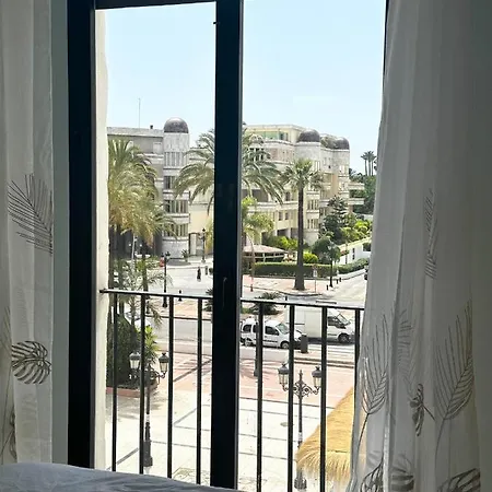 Apartamento Orquidea Apartment *