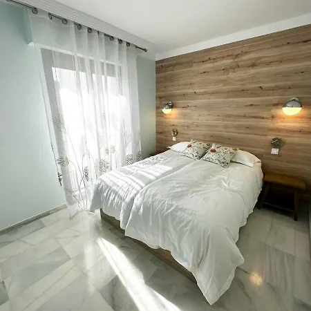 Apartamento Orquidea Apartment *